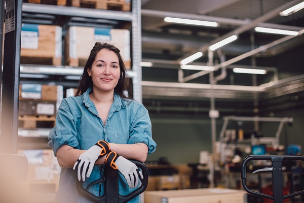 ¿Qué hacer ante un accidente laboral?